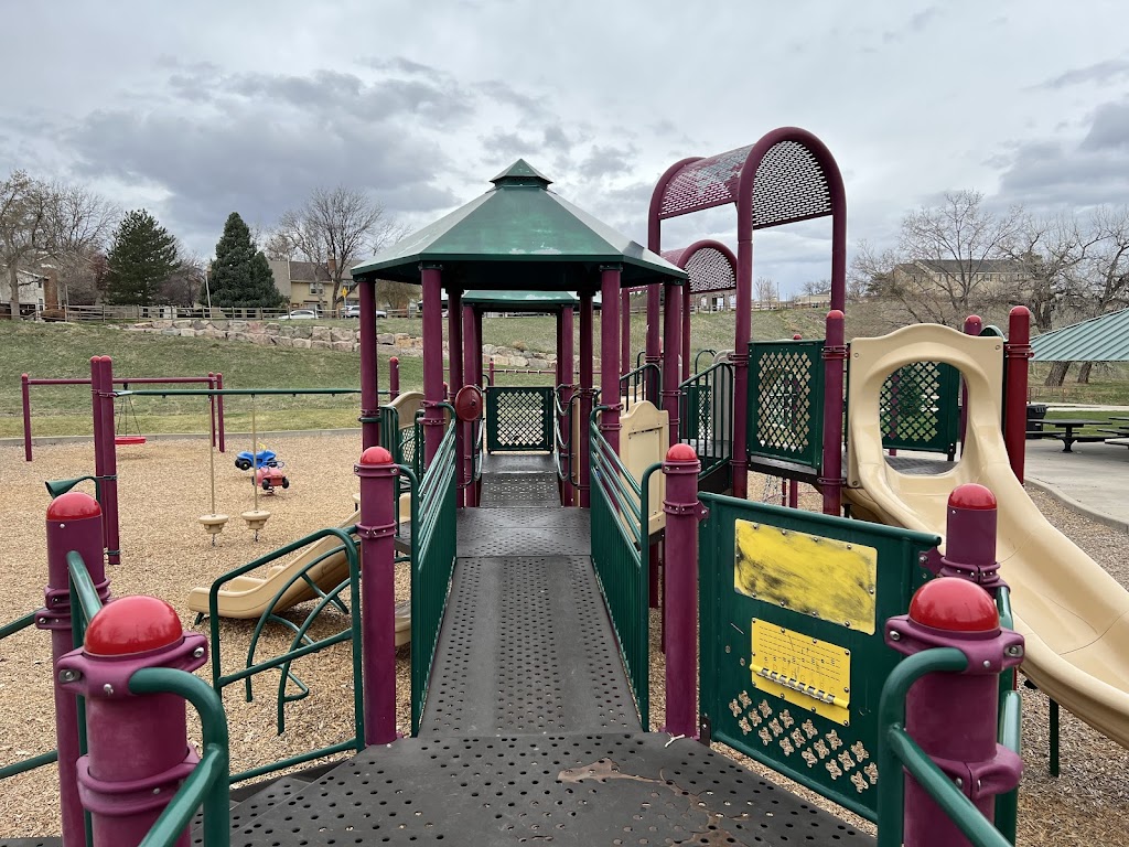 Cherry Knolls Park Dog Area