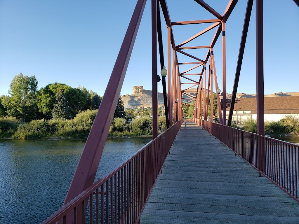 Expedition Island Park