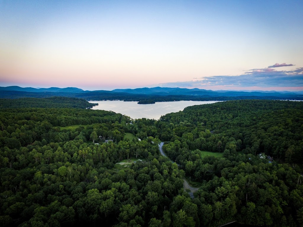 Lake Bomoseen State Park