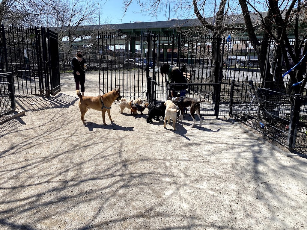 DiMattina Park Dog Run