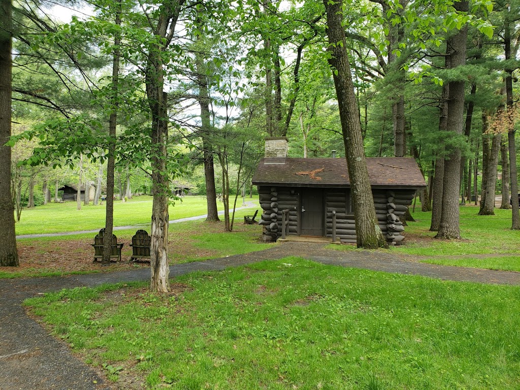 White Pines State Park