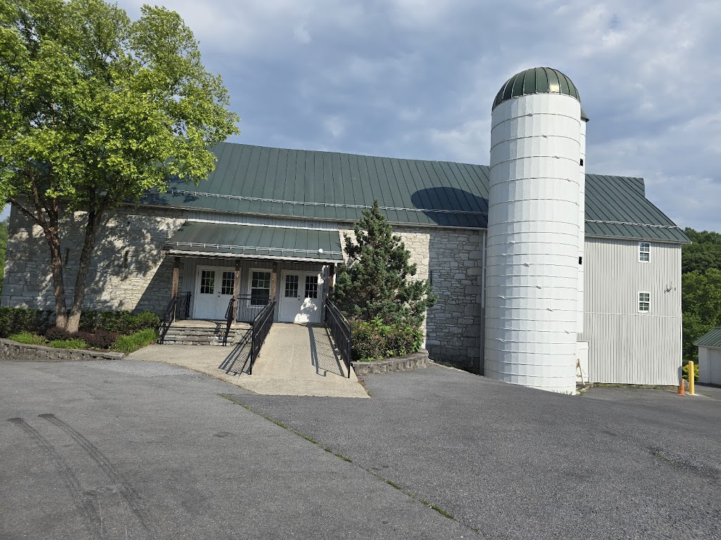 Poor House Farm Park