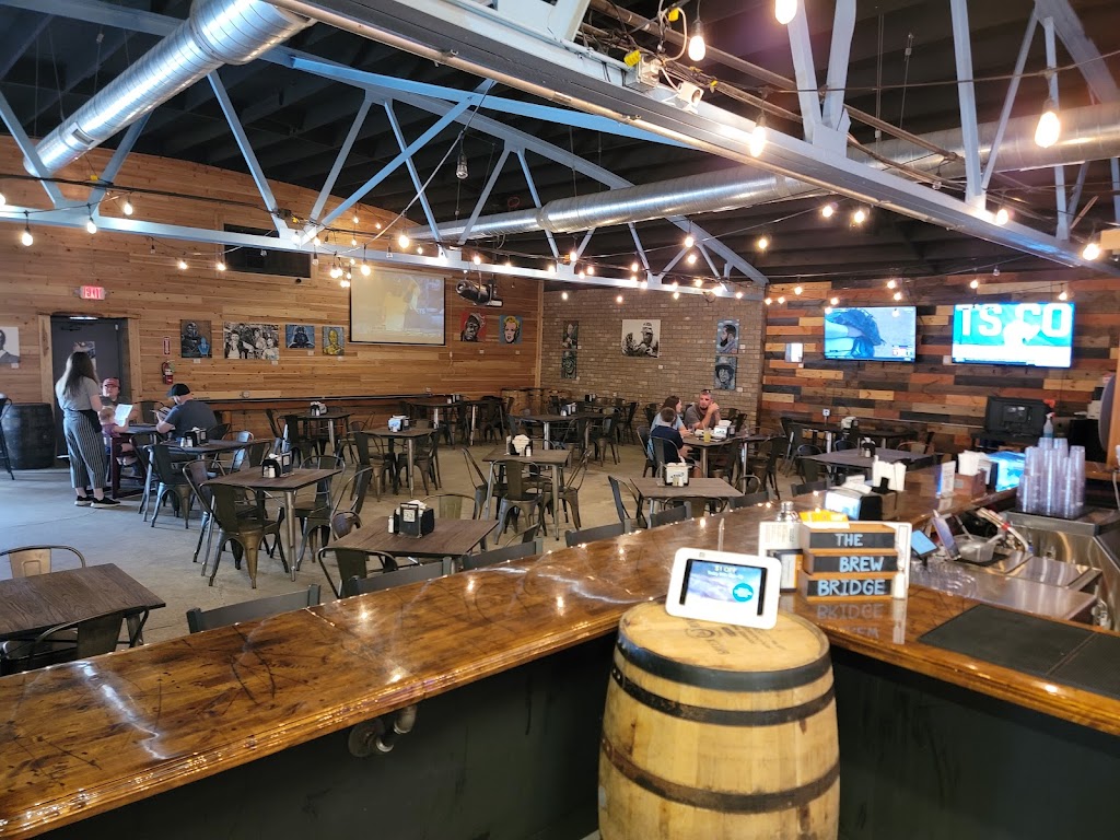 Brew Bridge