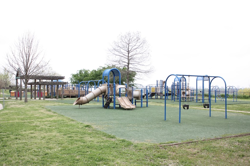Vicksburg Riverfront Park