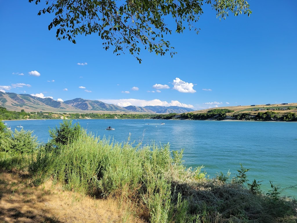 Hyrum State Park