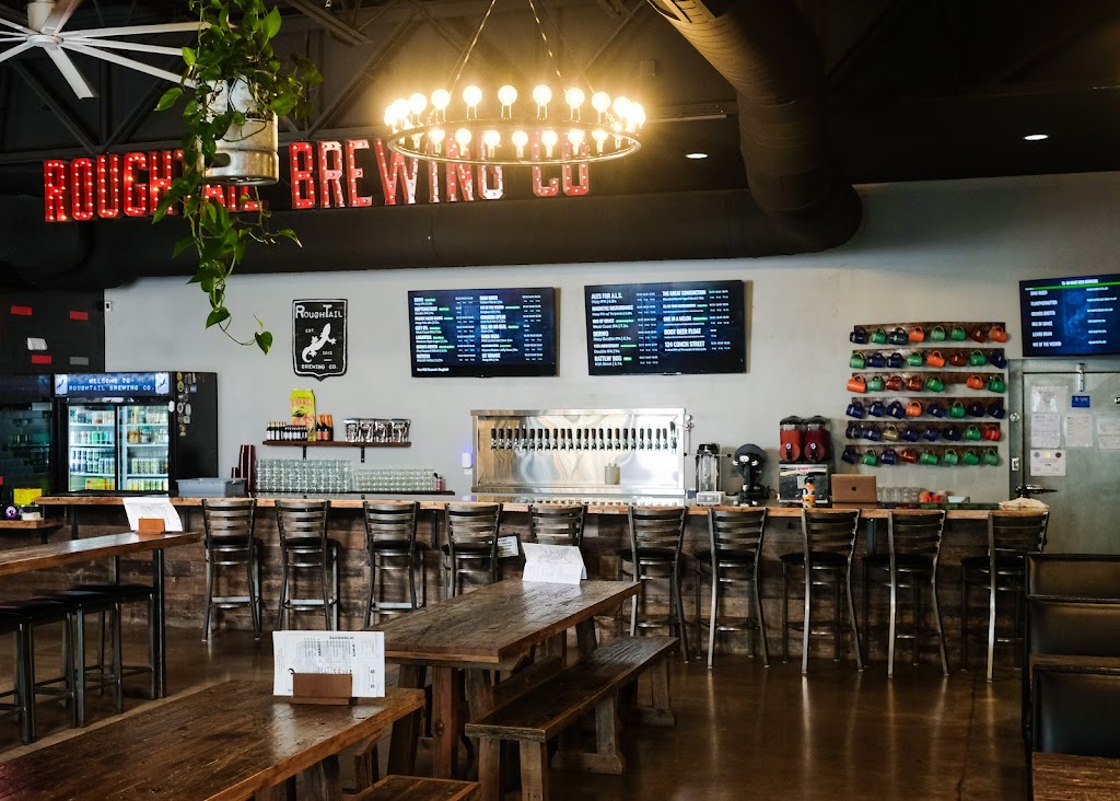Roughtail Brewing Company