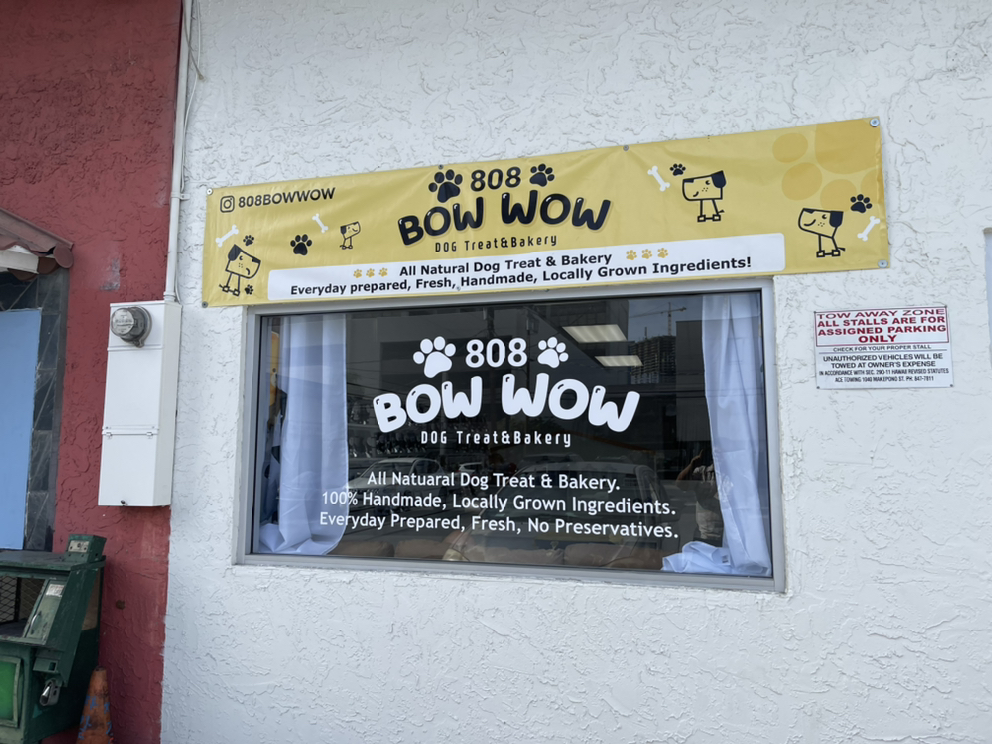 Camp Bow Wow Honolulu
