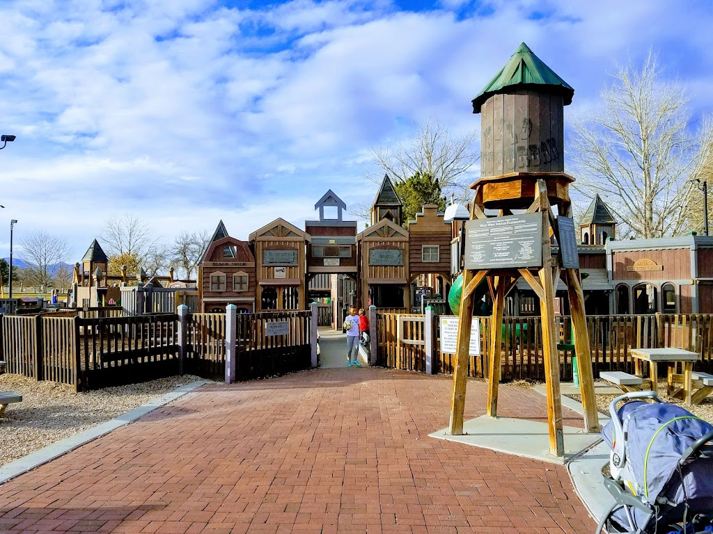 Veterans Memorial Park Dog Park, West Jordan