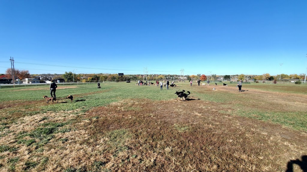 Hefflinger Park Bark Park