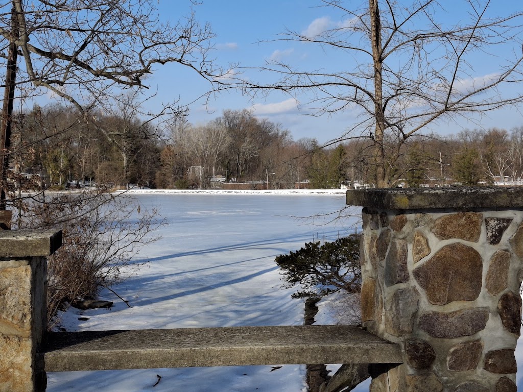 Mountain Lakes Borough Preserves