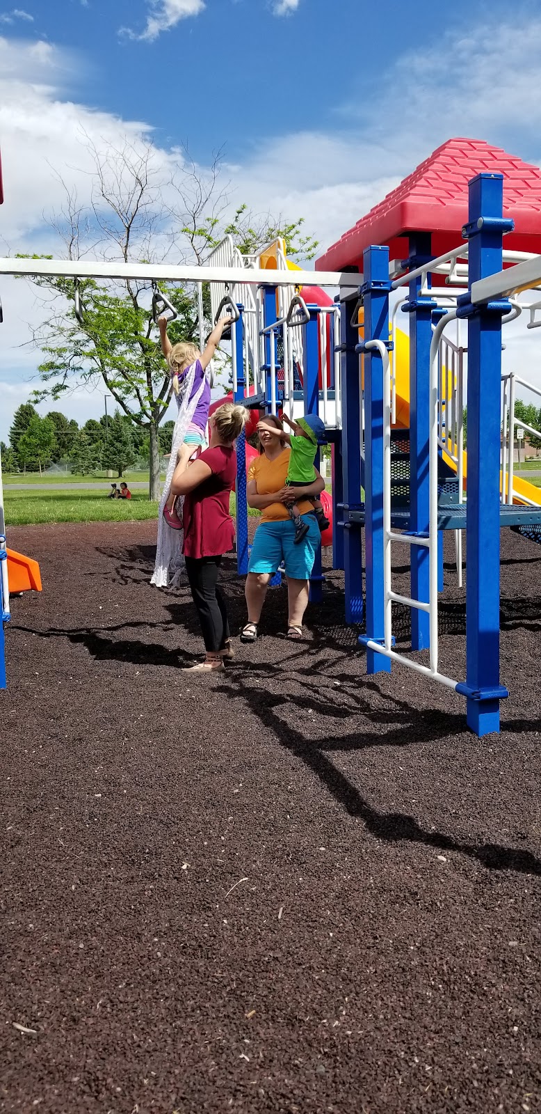 Homesteader Park
