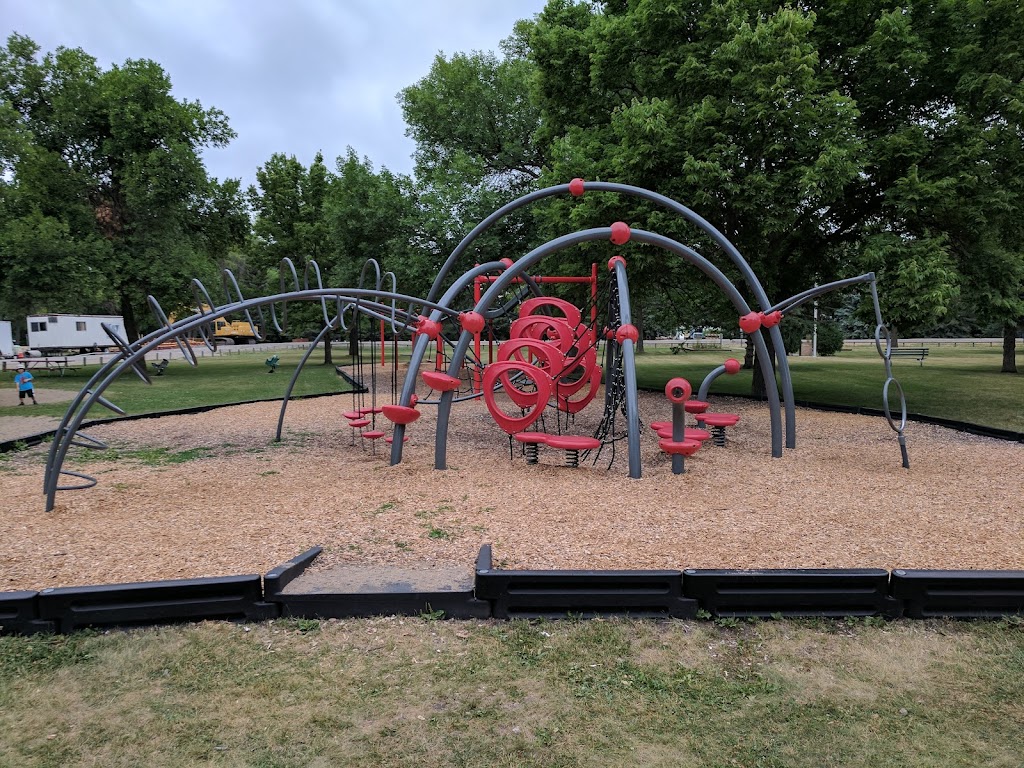 Elmwood Bark Park