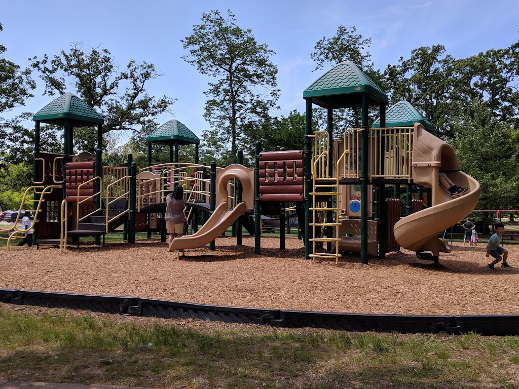 Creekmore Park