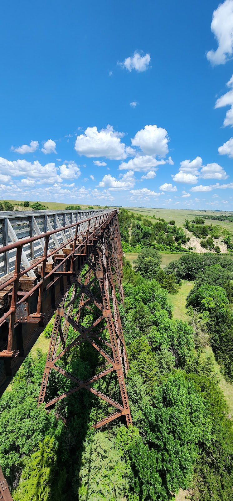 Cowboy Trail (Valentine Section)