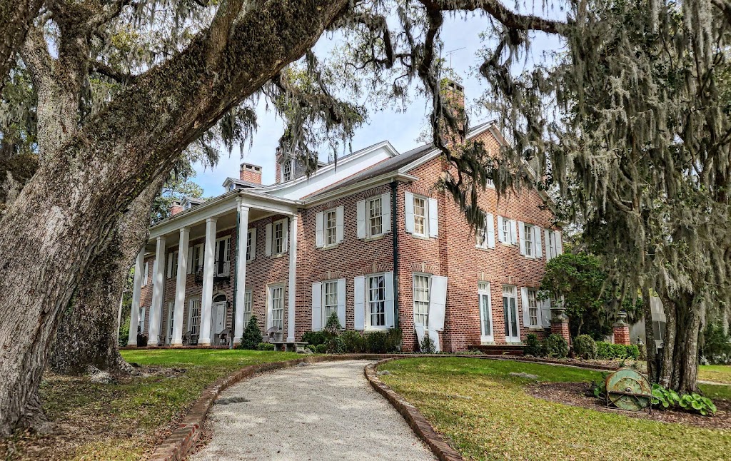 Hobcaw Barony Discovery Center
