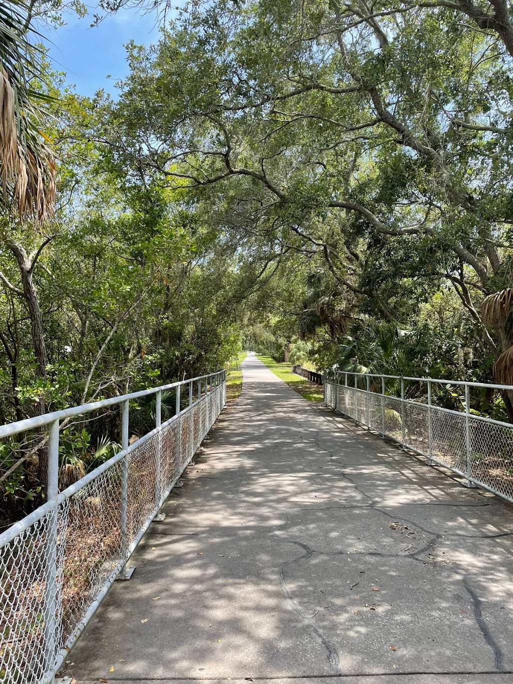 Pinellas Trail