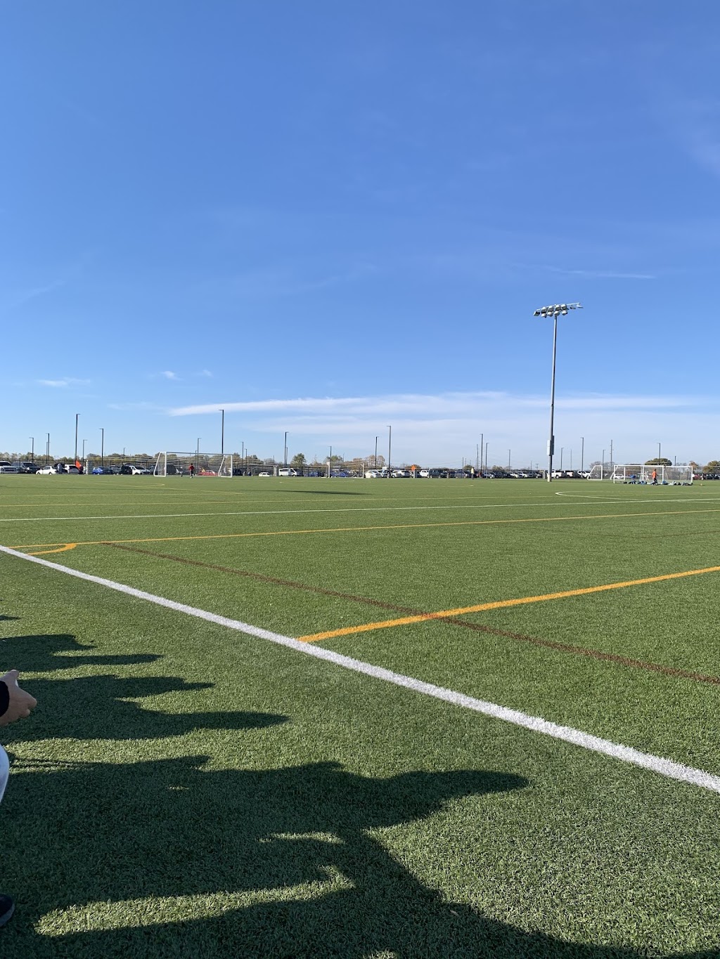O'Fallon Bark Park