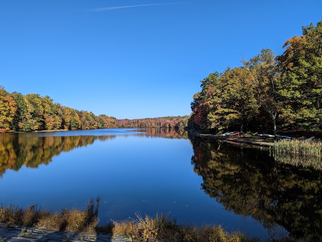 French Creek State Park