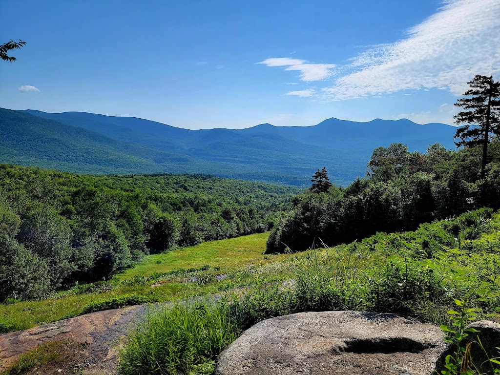 Mt Tecumseh Trail