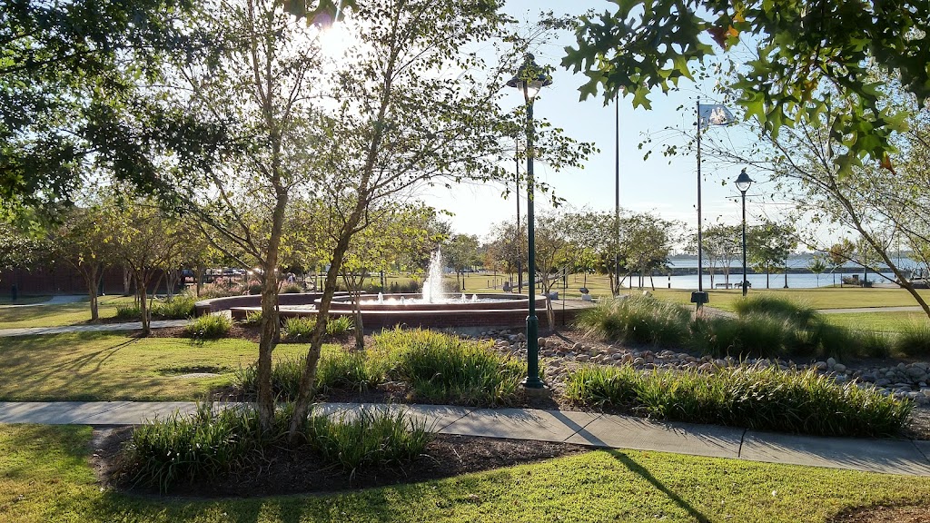 Prien Lake Park