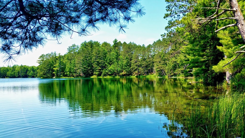 Rock Lake Trail (Chequamegon-Nicolet)
