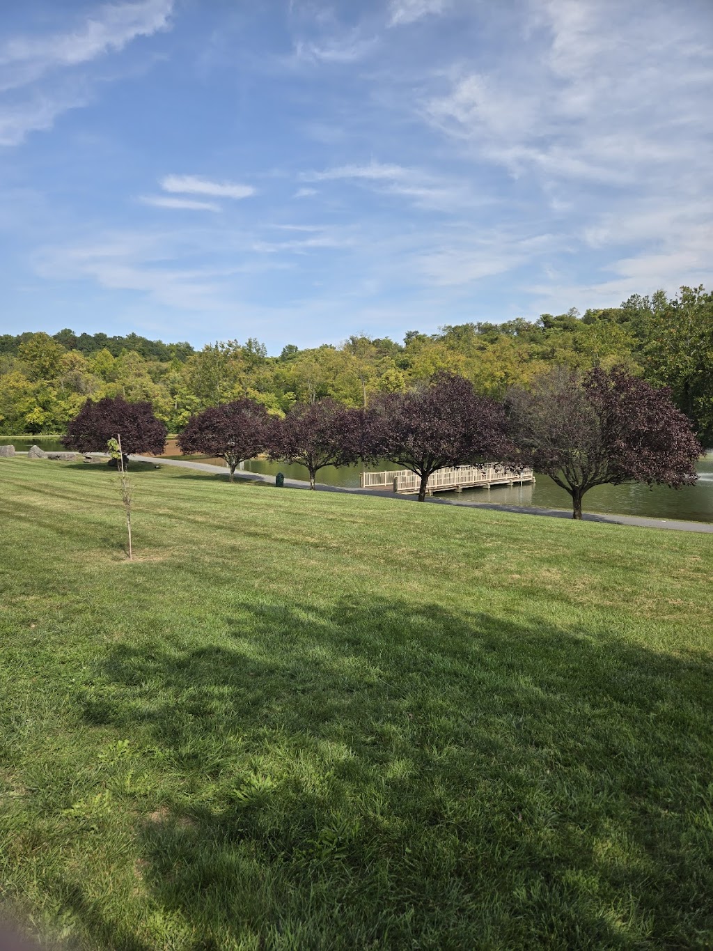 Poor House Farm Dog Park