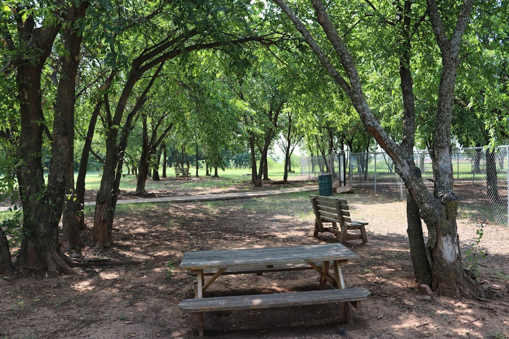 Lawton Off-Leash Dog Park