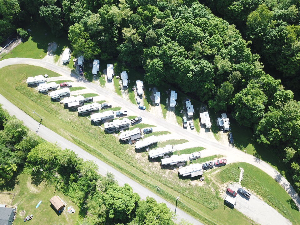 Pittsburgh South / Washington KOA