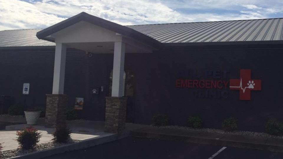 VCA Tristate Veterinary Emergency