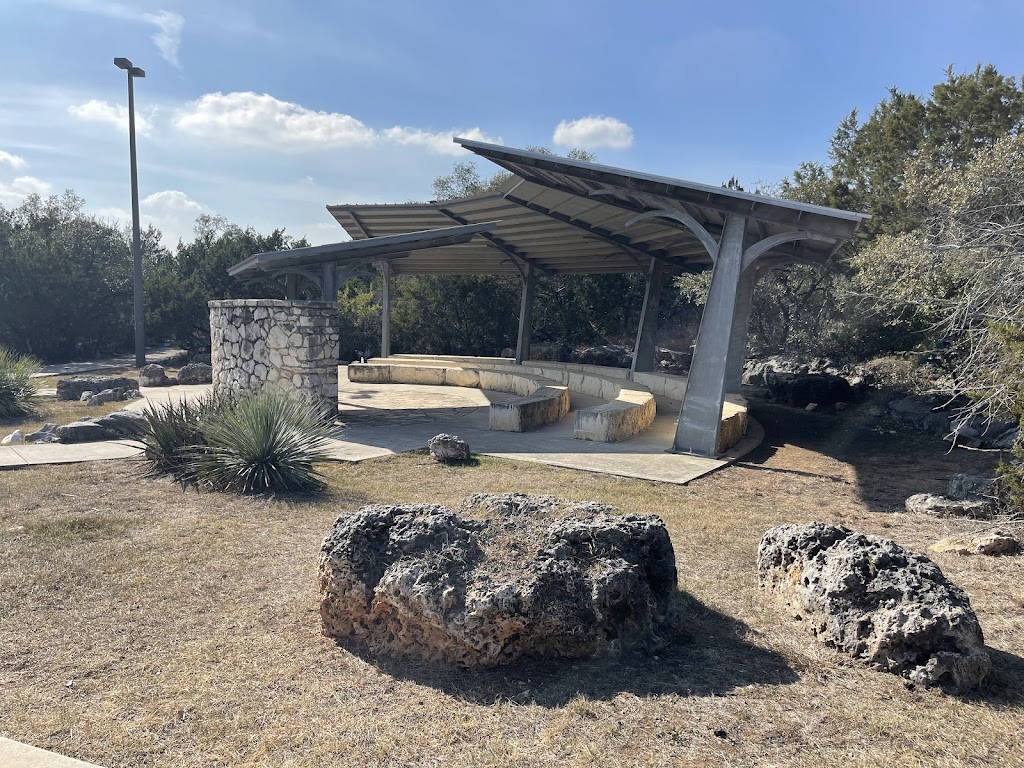 Stone Oak Park