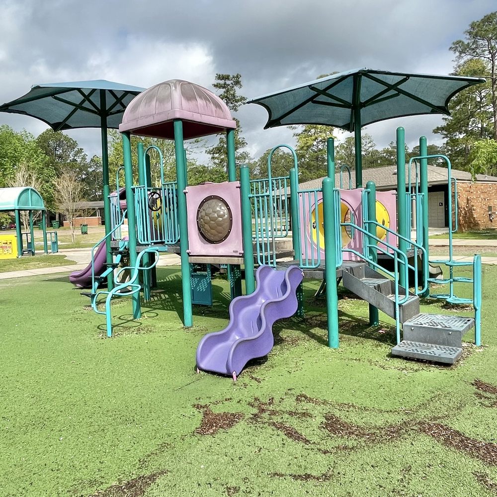 Langan Municipal Park