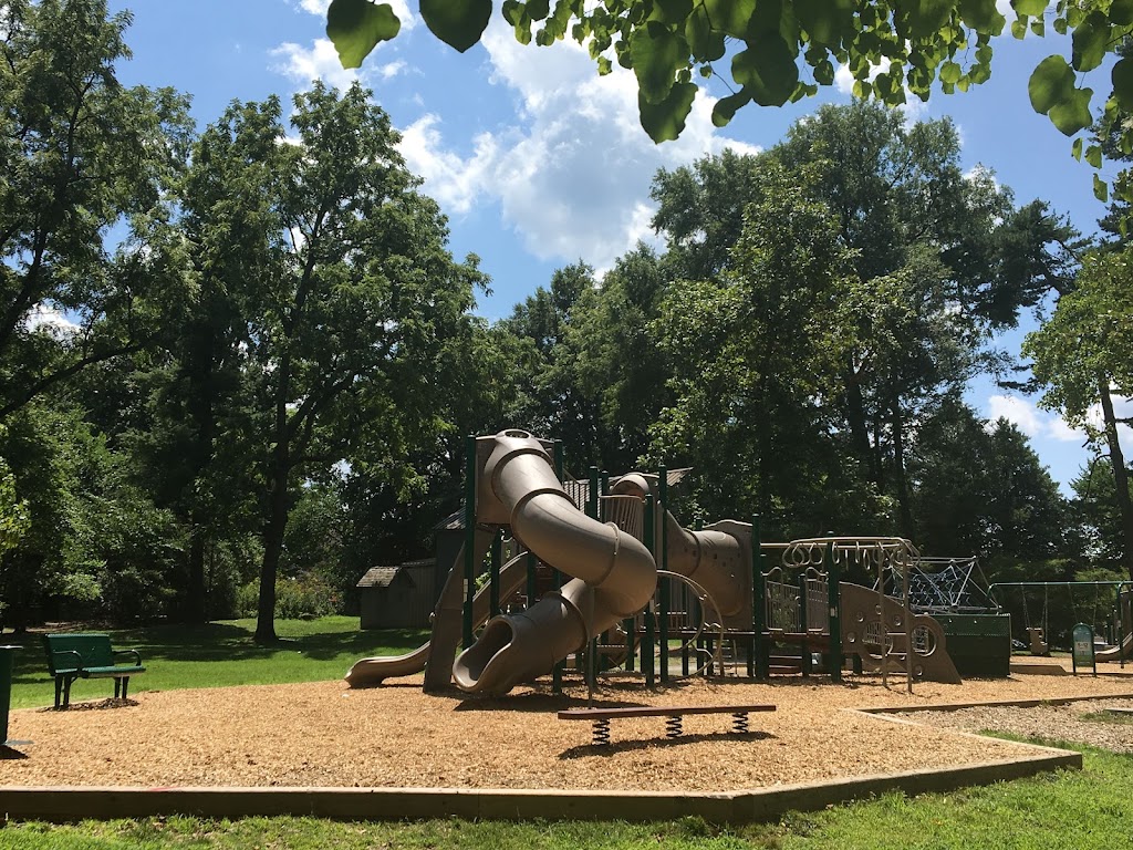 Cherry Hill Park Dog Park