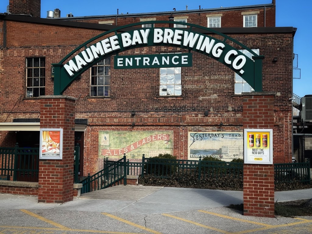 Maumee Bay Brewing Co.