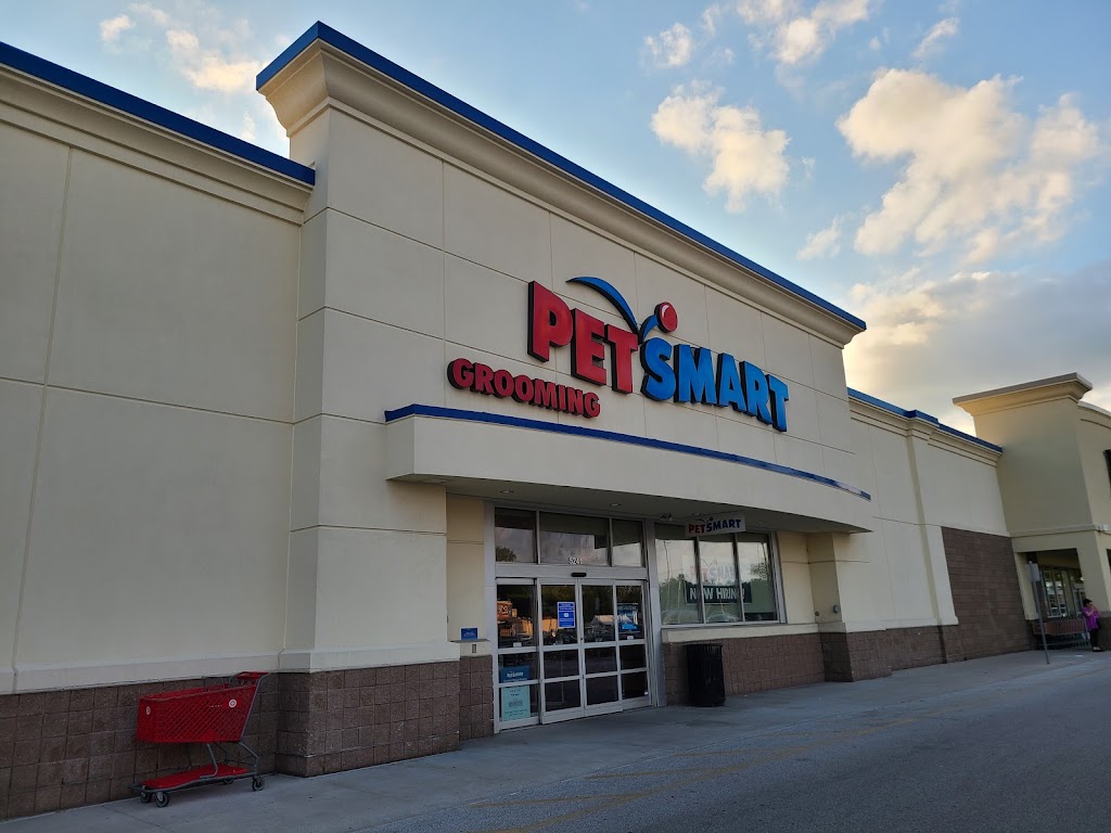PetSmart Toledo (Talmadge)