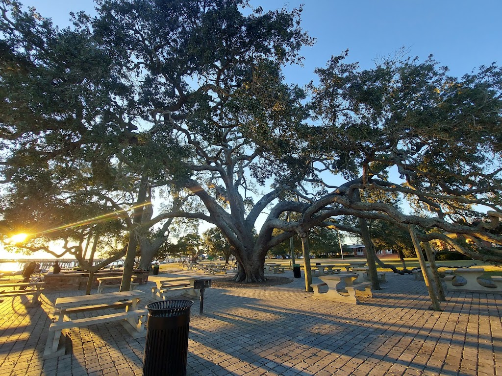 Neptune Park (St. Simons Island)