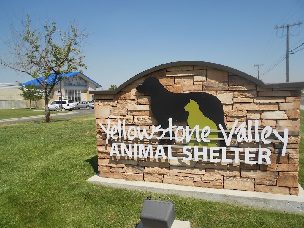 Rimrock Humane Society