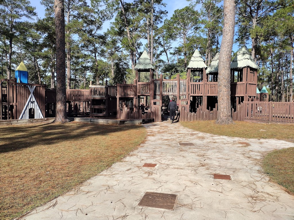 Chehaw Park