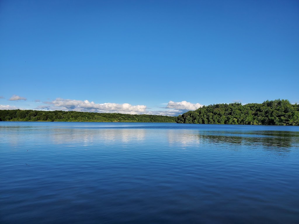 Thousand Hills State Park
