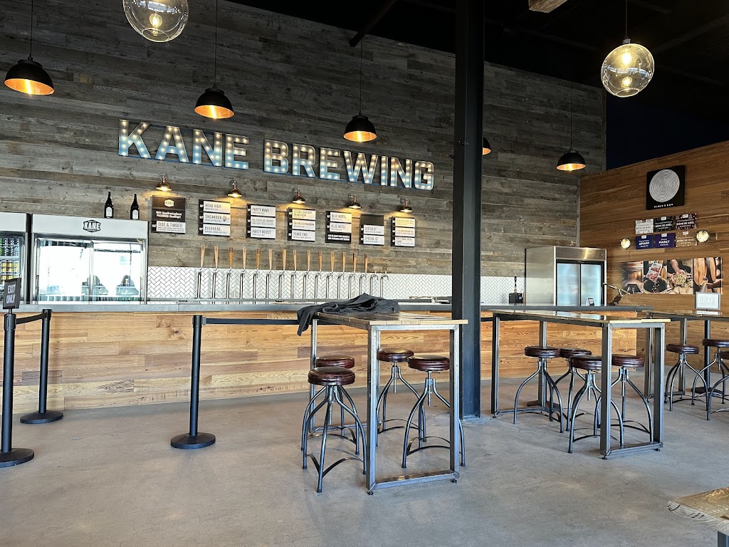 Kane Brewing Company