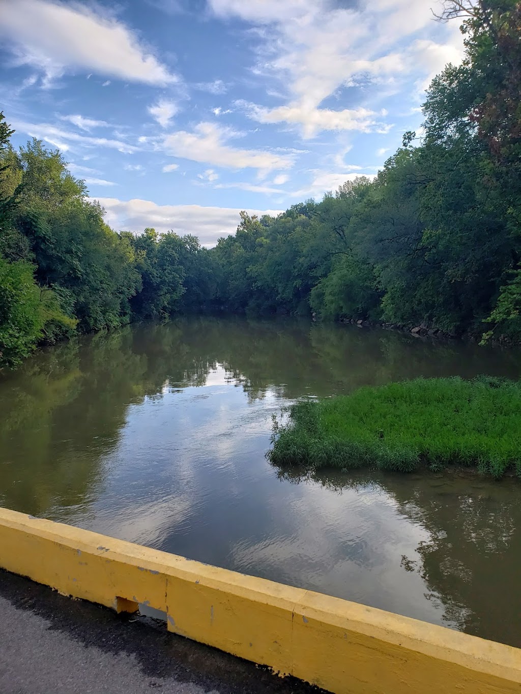 Roanoke River Greenway