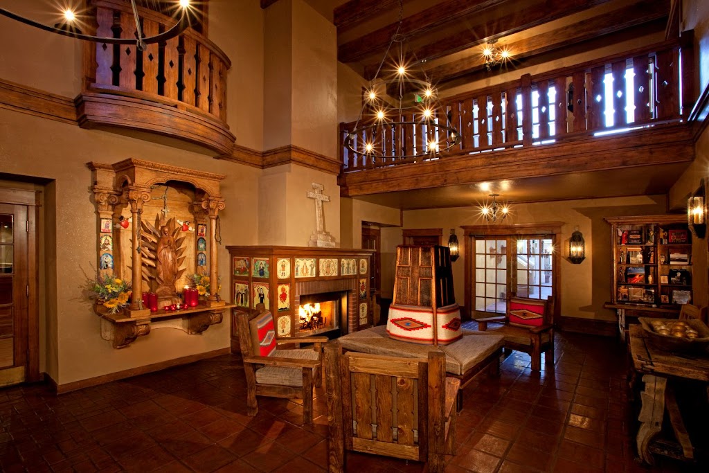 Hotel Chimayo de Santa Fe