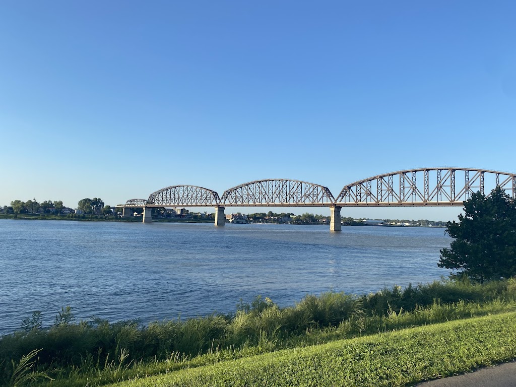 Louisville Waterfront Park