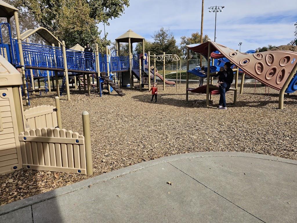 deKoevend Park Dog Area