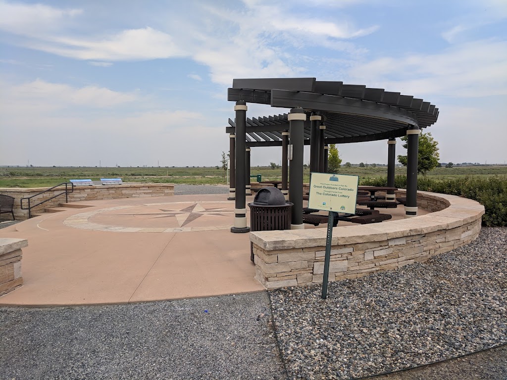 Prairie Gateway Dog Park