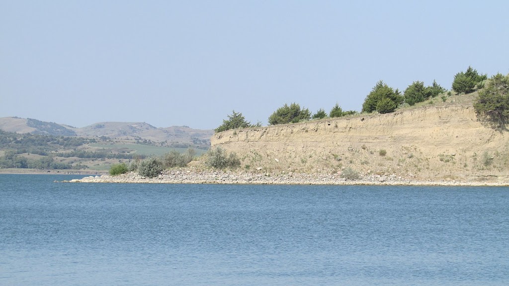 Snake Creek Recreation Area