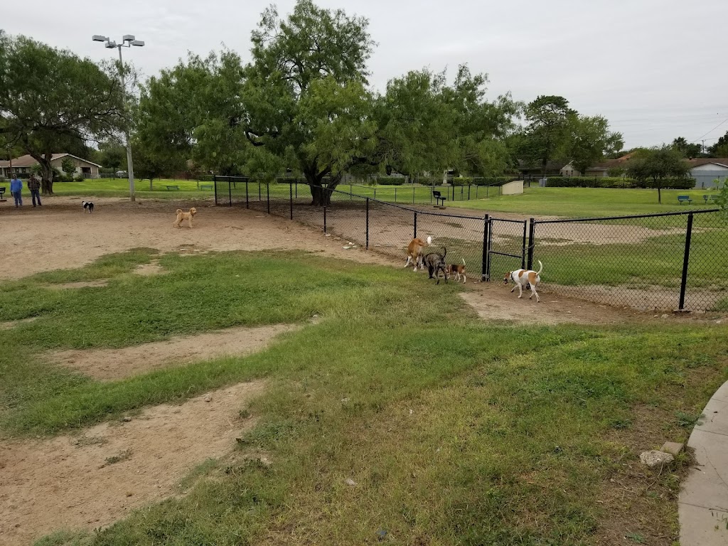 McAllen Dog Park