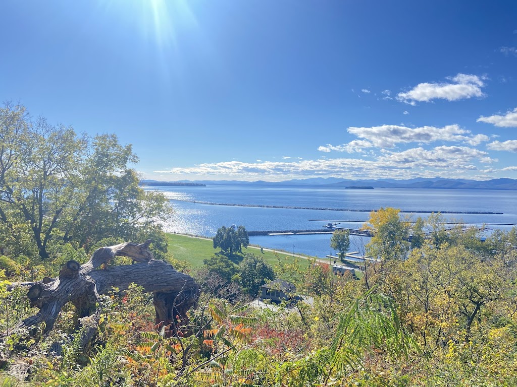 Battery Park, Burlington