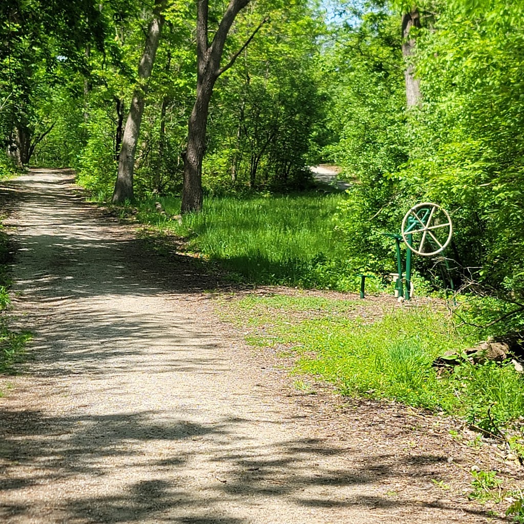 Rossford Dog Park