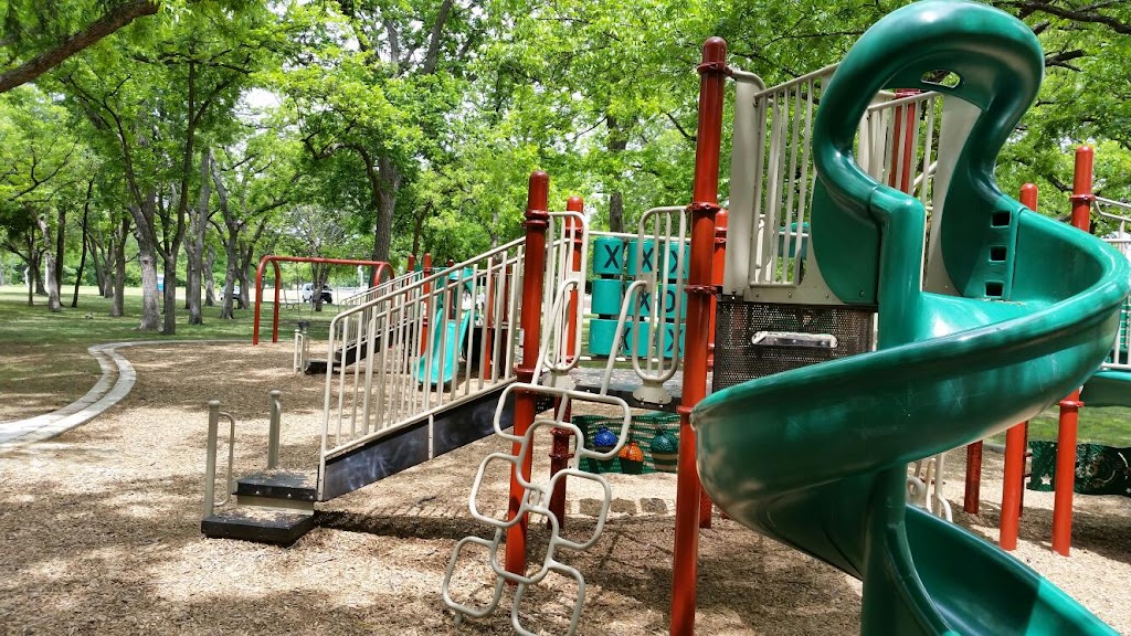 Bradfield Bark Park
