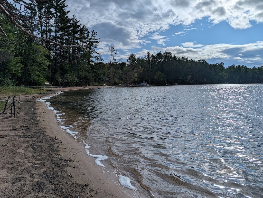 Northern Highland-American Legion State Forest